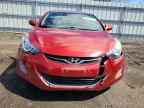 2012 HYUNDAI ELANTRA