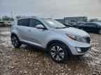2012 KIA SPORTAGE