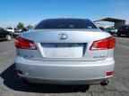 2009 LEXUS IS 250