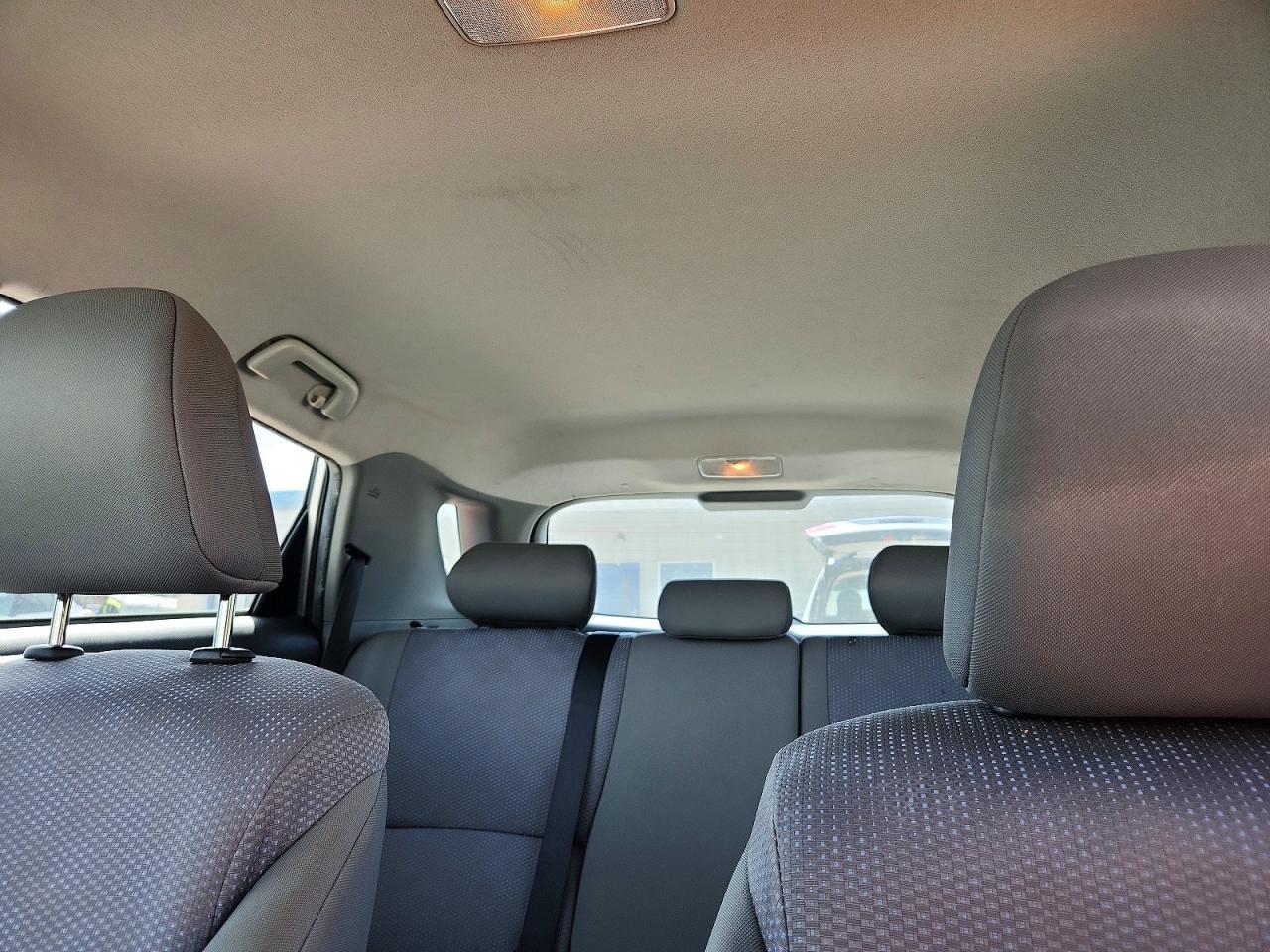 2010 TOYOTA MATRIX