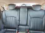 2011 INFINITI EX35