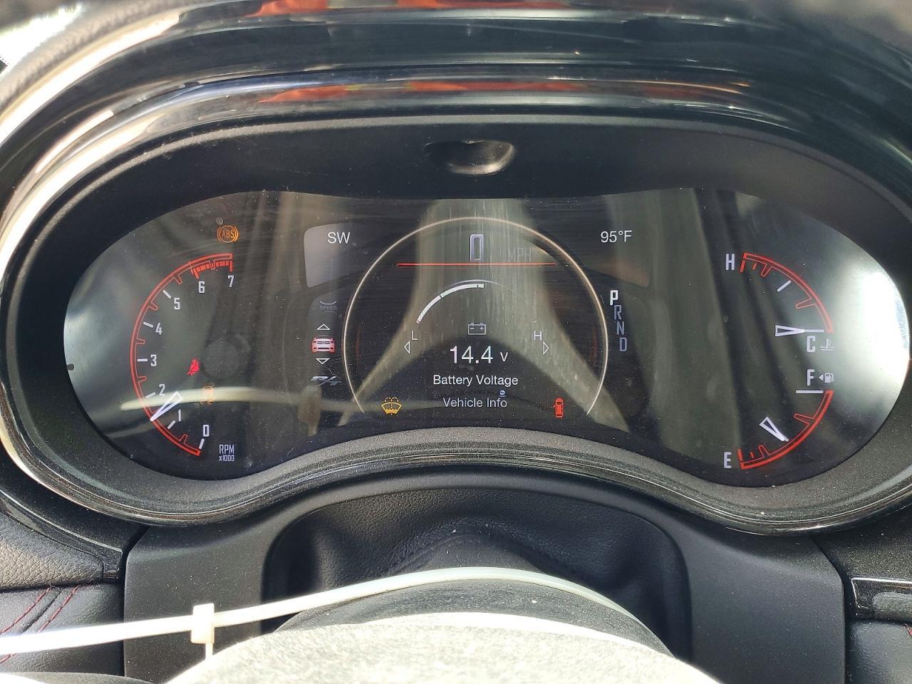 2022 DODGE DURANGO