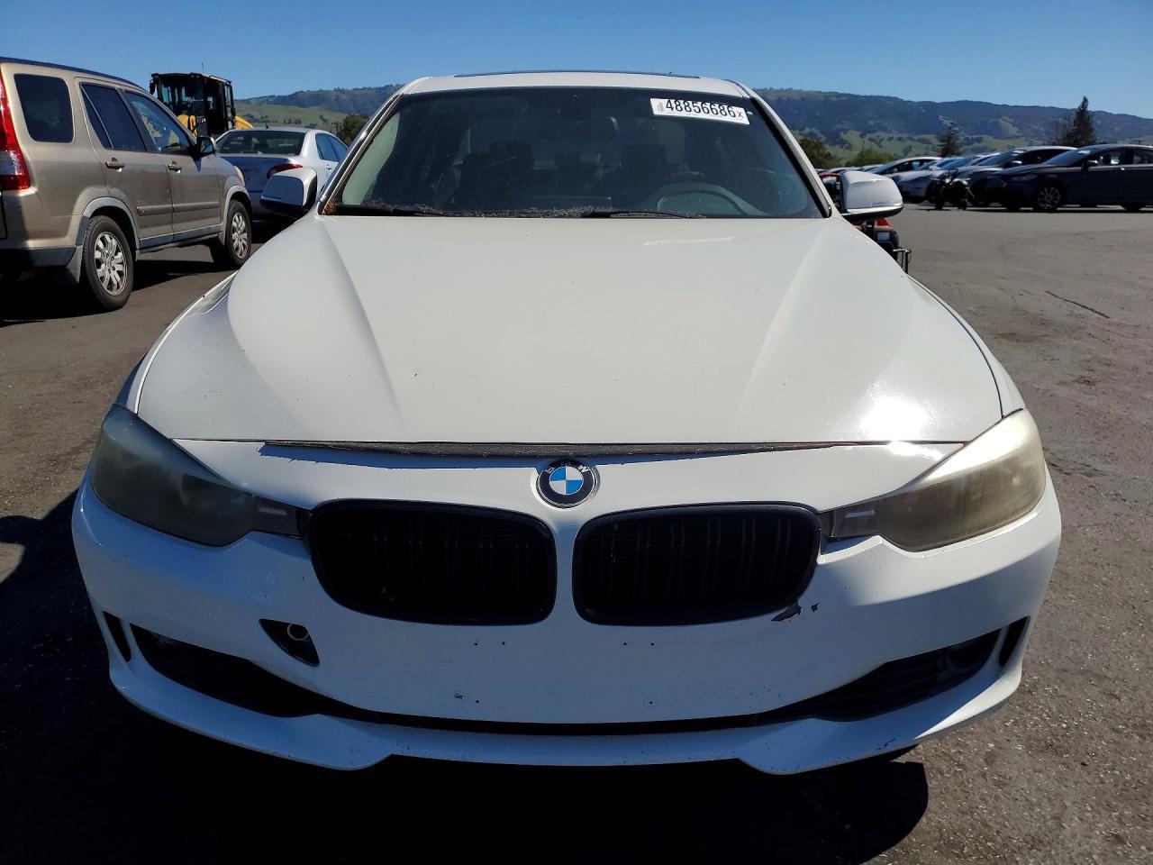 2013 BMW 3 SERIES
