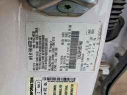2014 LINCOLN MKZ