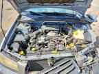 2005 SUBARU FORESTER