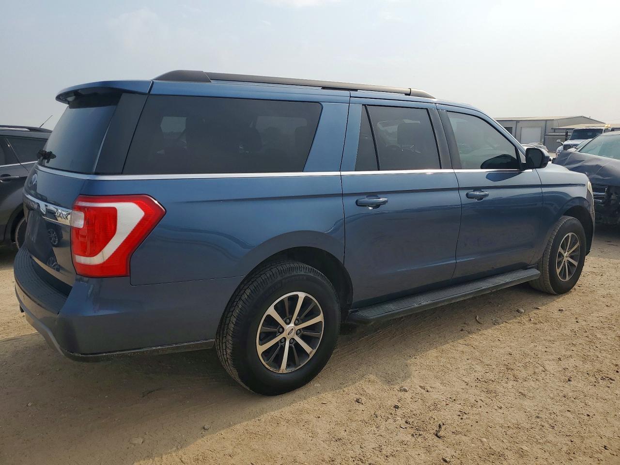 2020 FORD Expedition