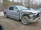 2023 FORD F-150 Lightning