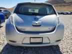 2012 NISSAN LEAF