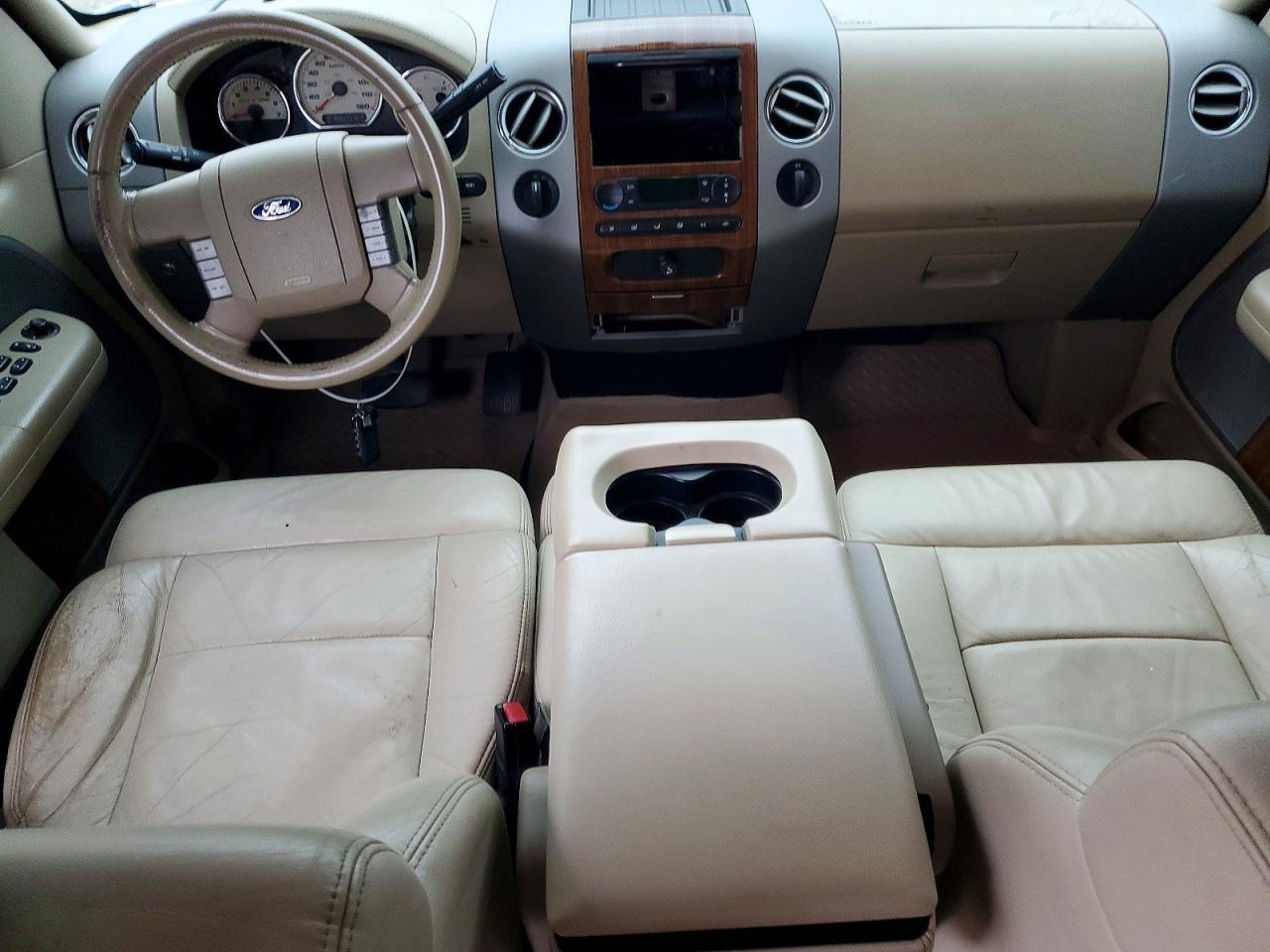 2004 FORD F-150 Lightning
