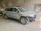 2011 CHEVROLET TRAVERSE