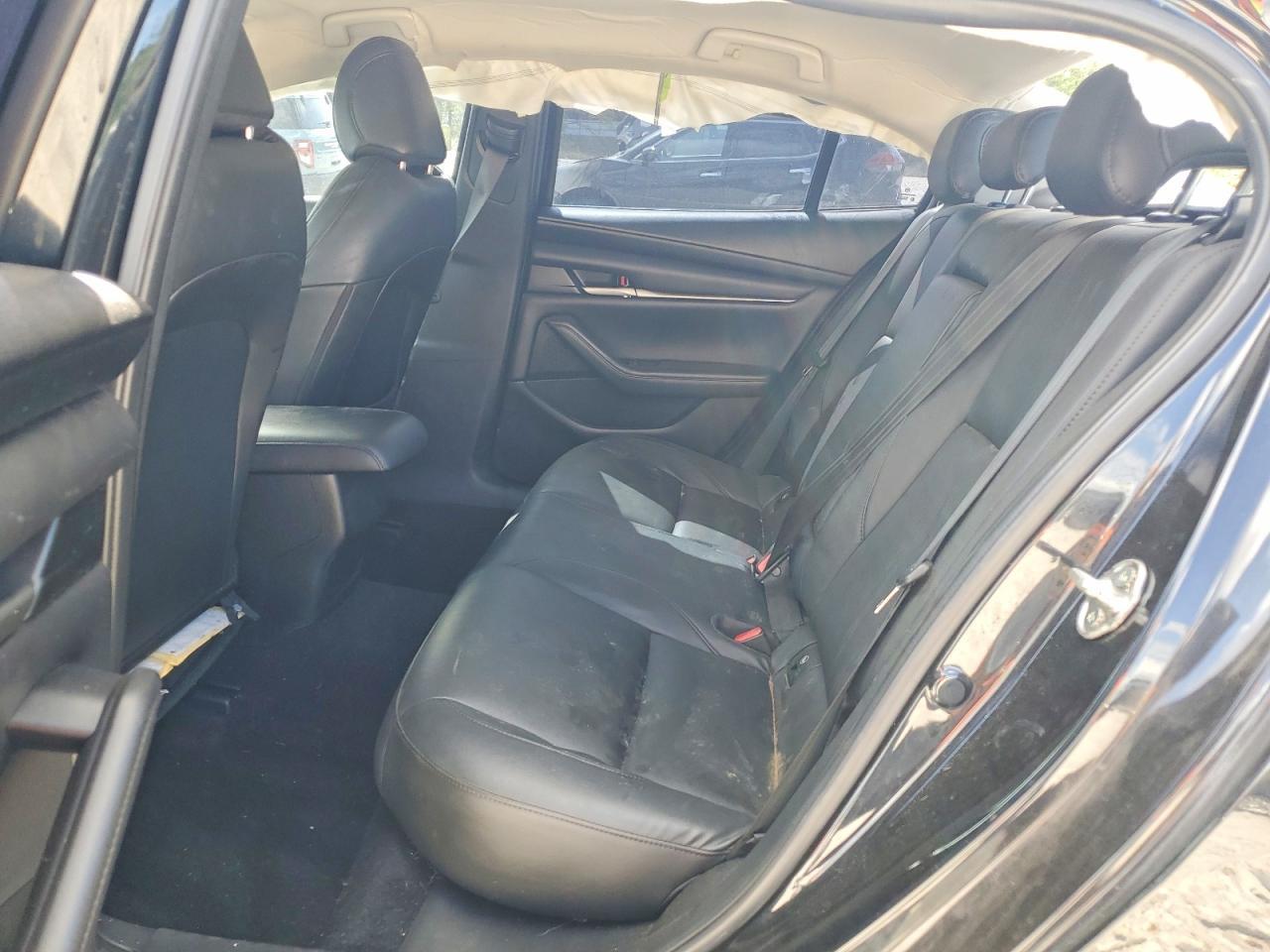 2022 MAZDA 3