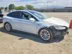 2020 TESLA MODEL X