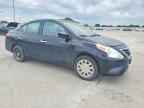 2015 NISSAN VERSA