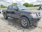 2019 NISSAN Frontier