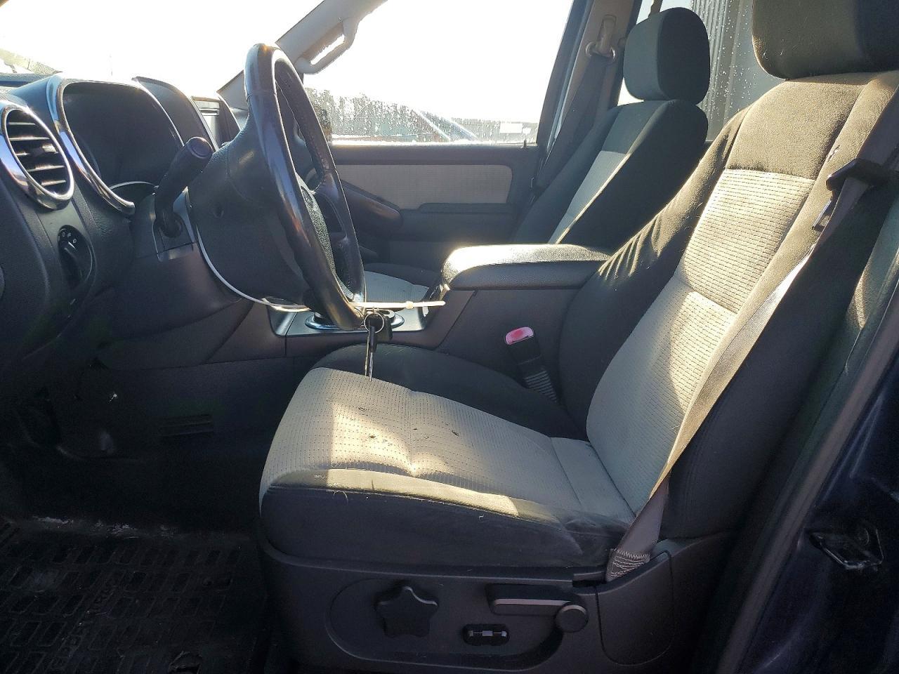 2007 FORD Explorer Sport Trac