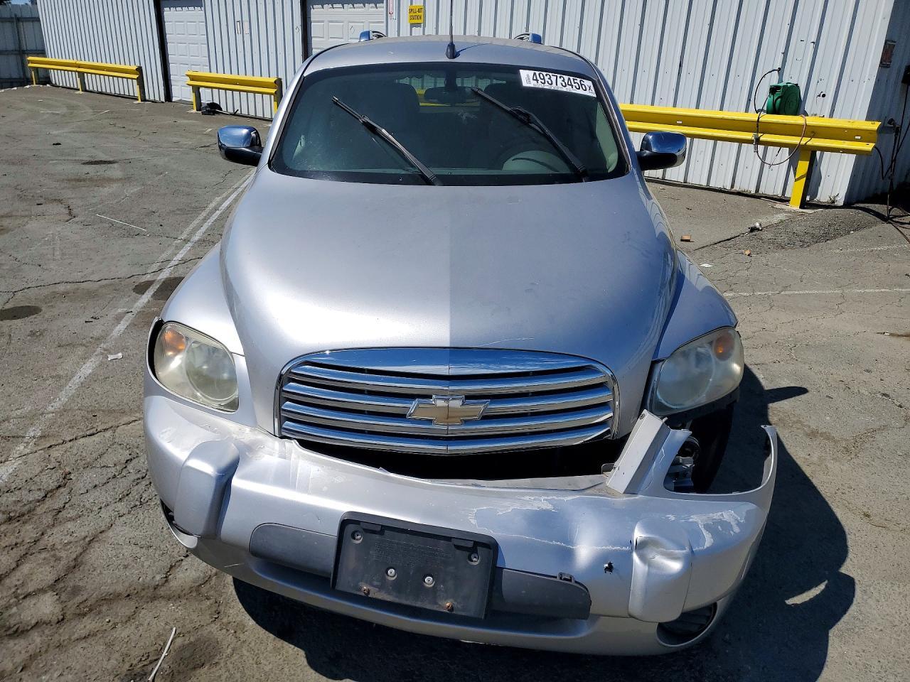 2007 CHEVROLET HHR