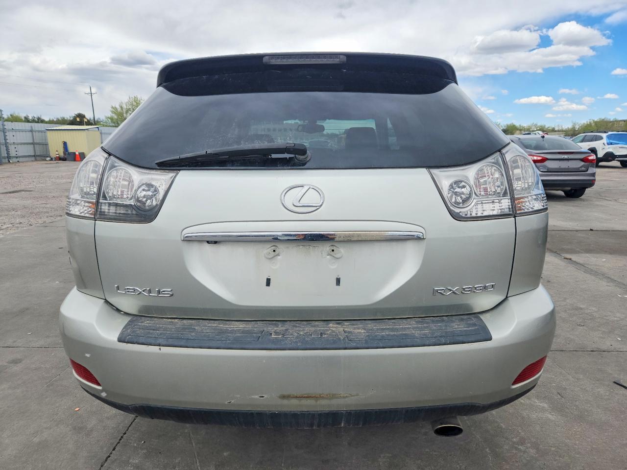2006 LEXUS Rx 330