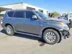 2018 NISSAN Armada