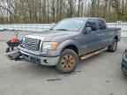 2011 FORD F-150 Lightning