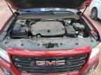 2021 GMC CANYON