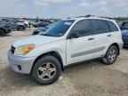 2004 TOYOTA RAV4