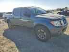 2014 NISSAN Frontier