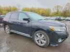 2014 NISSAN PATHFINDER