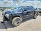 2025 NISSAN Frontier