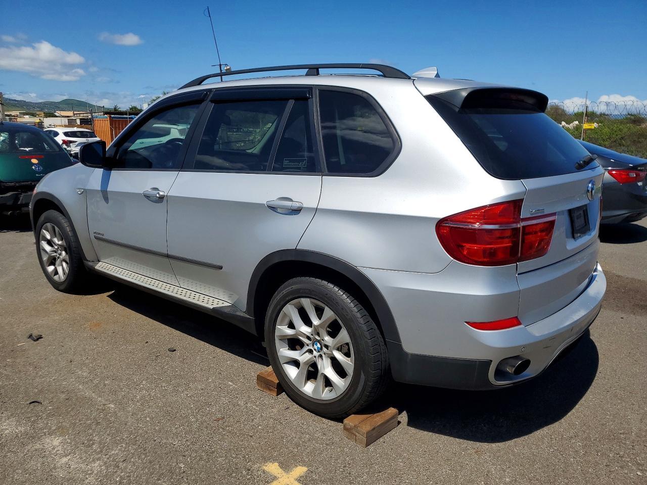 2011 BMW X5