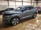 2026 VOLVO XC40