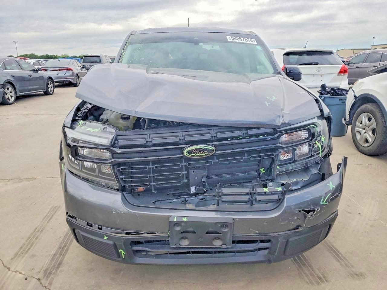 2024 FORD Maverick