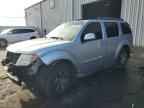 2011 NISSAN PATHFINDER