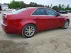 2009 CADILLAC CTS