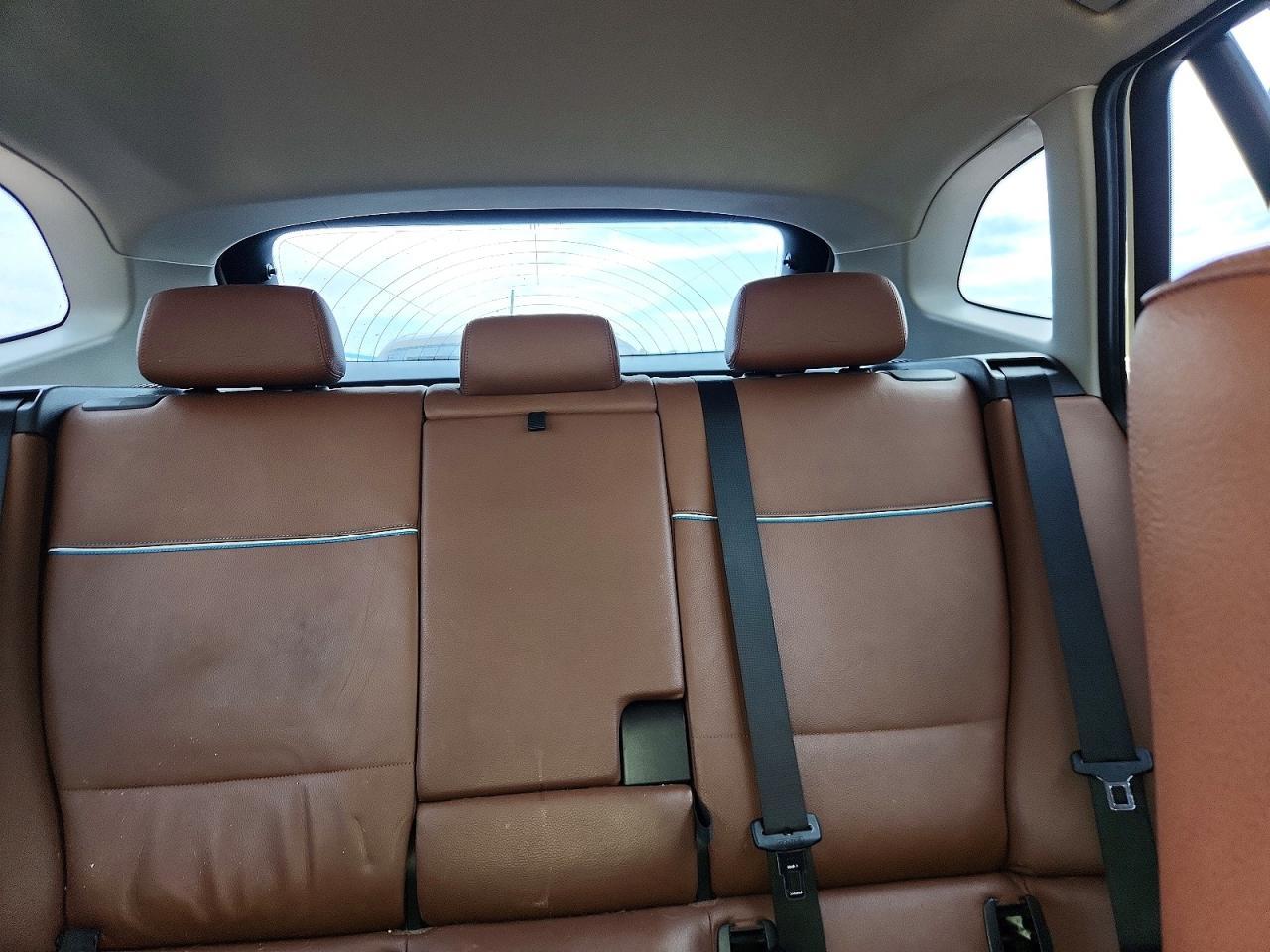 2015 BMW X1