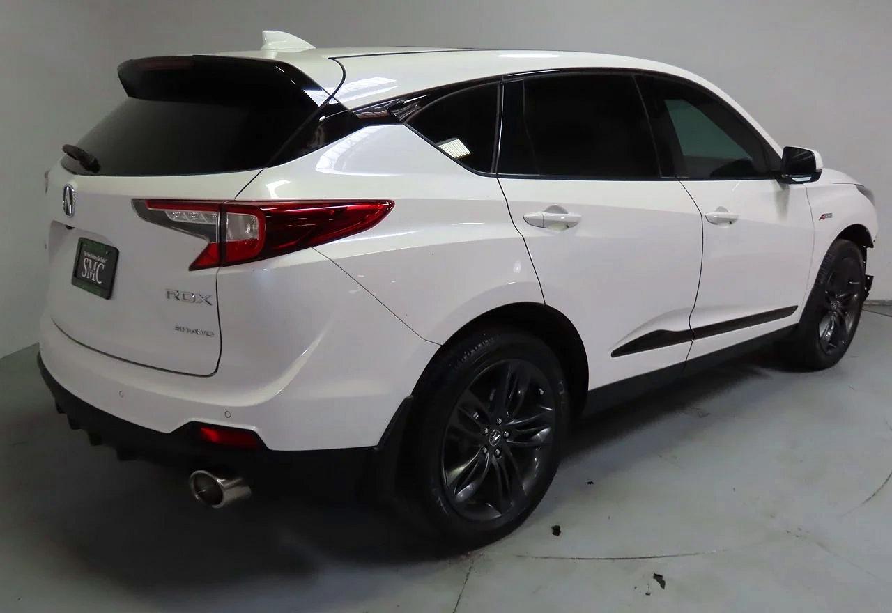 2024 ACURA RDX