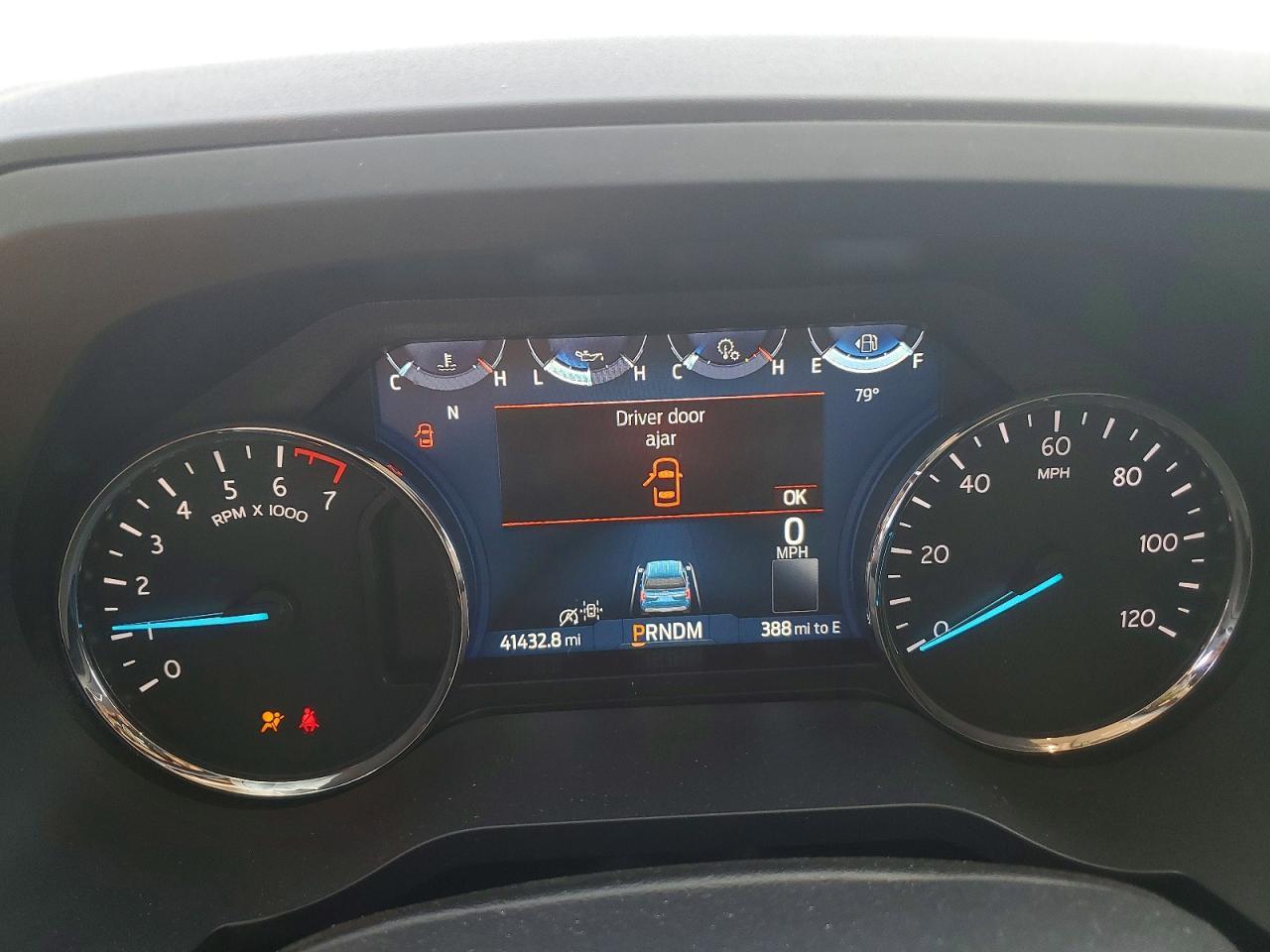 2024 FORD Expedition
