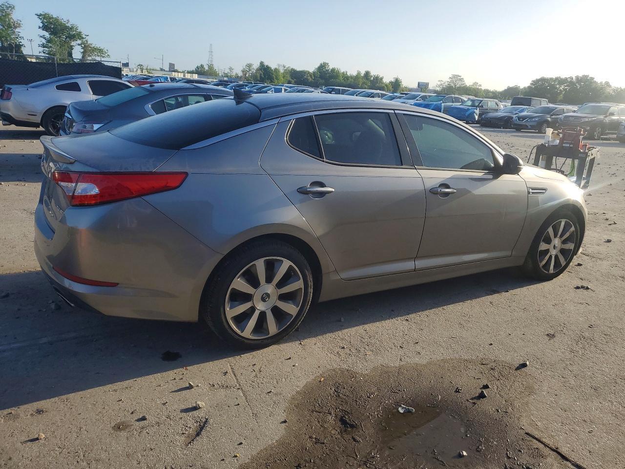 2012 KIA OPTIMA