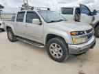 2012 CHEVROLET COLORADO