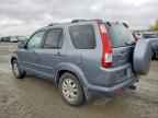 2006 HONDA CR-V