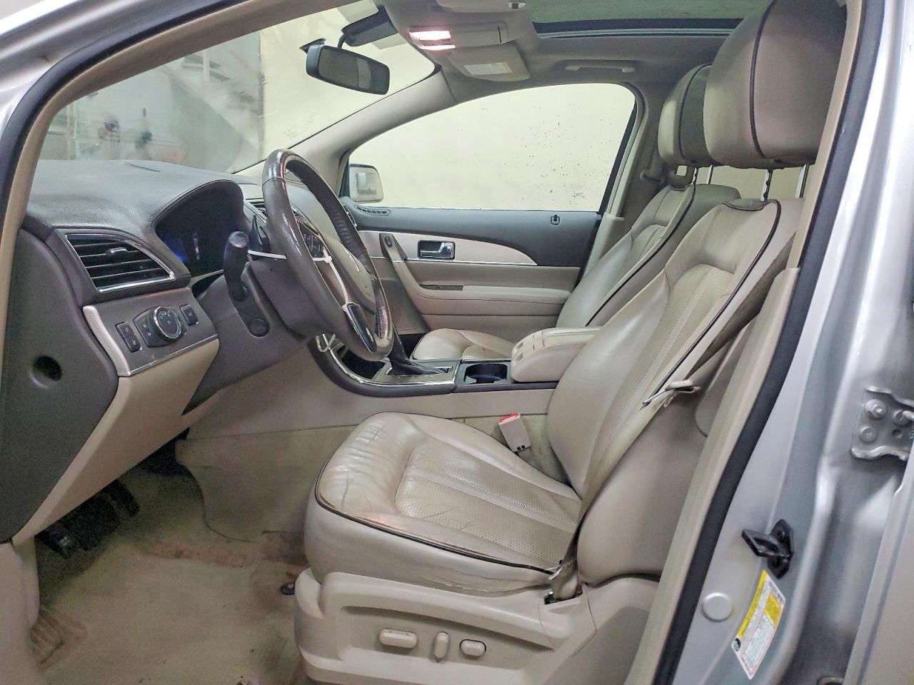 2013 LINCOLN MKX