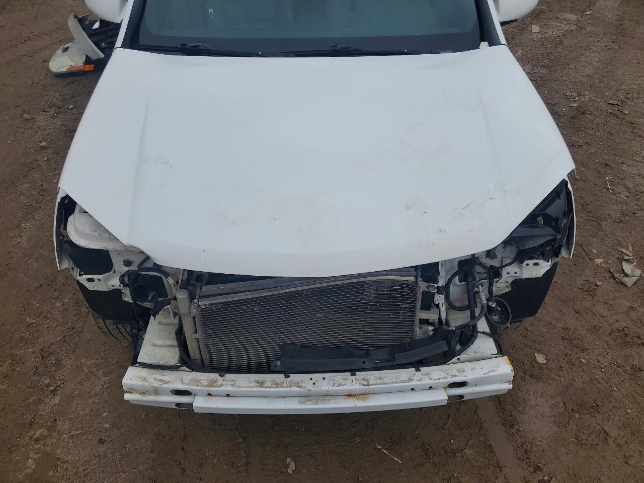 2009 CHEVROLET EQUINOX