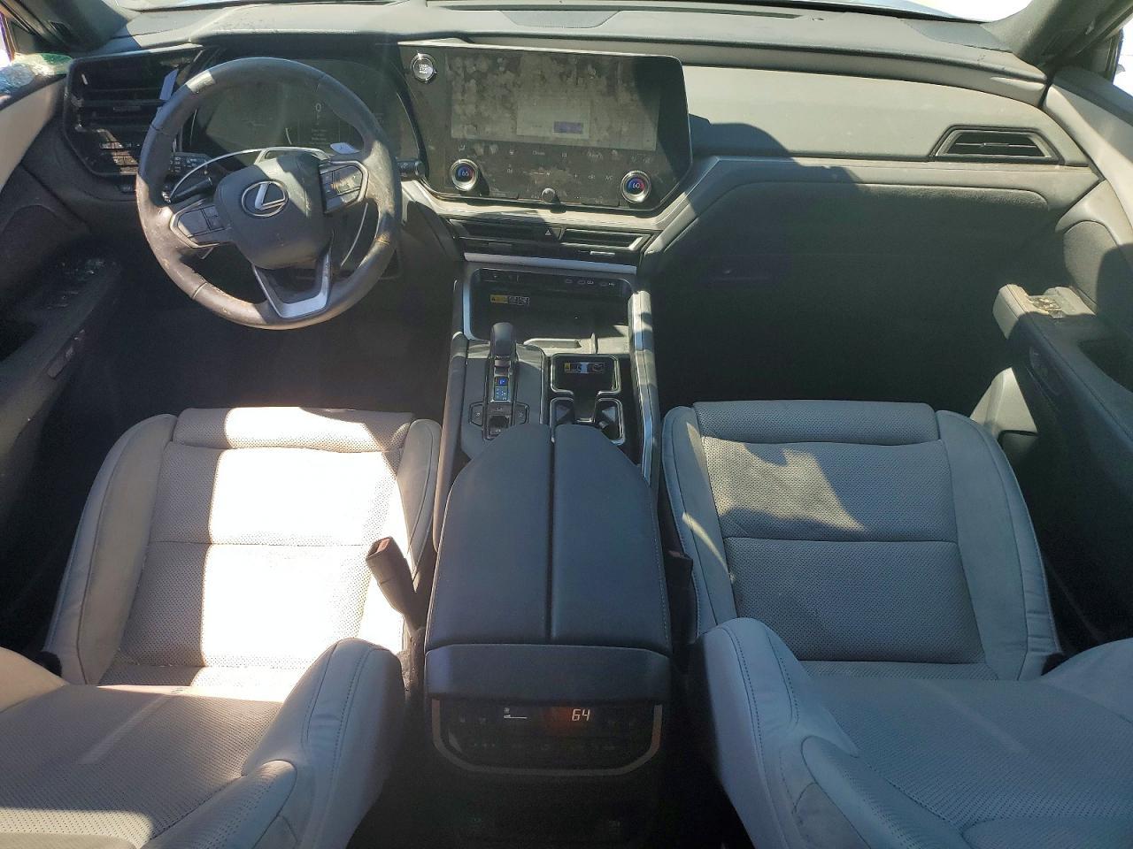 2024 LEXUS TX 350