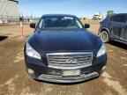 2012 INFINITI M56