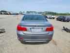 2011 BMW 7 series