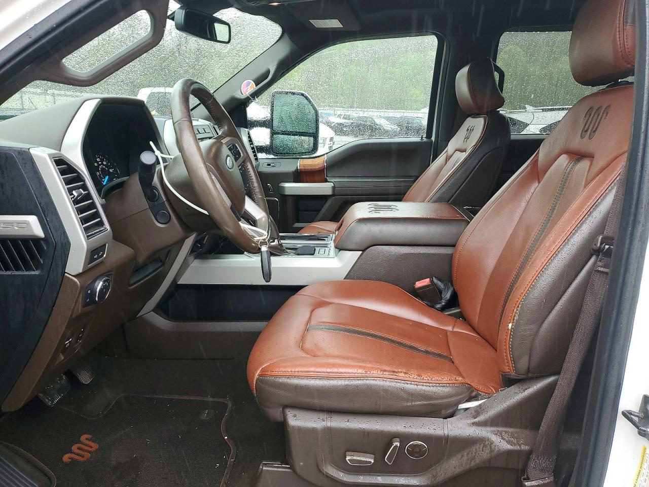 2018 FORD F-150 Lightning