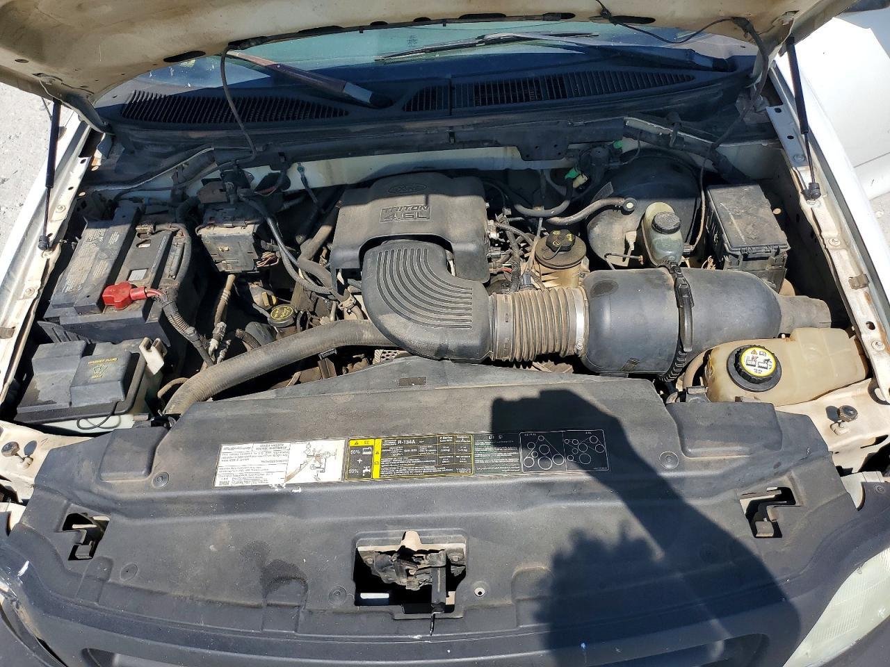 2004 FORD F-150