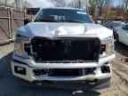 2018 FORD F-150 Lightning