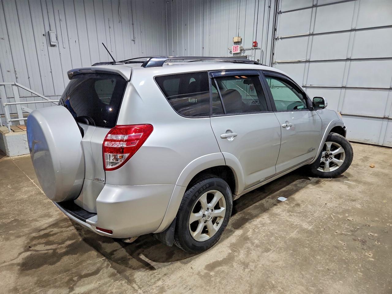 2011 TOYOTA RAV4