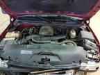 2004 CHEVROLET Suburban