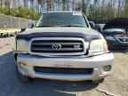 2004 TOYOTA Sequoia